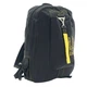 Рюкзак милитари Rothco Vintage Canvas Flight Bag 9765 Black — винтажный армейский рюкзак из плотного канваса - изображение 3