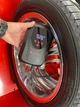 Пусковое зарядное устройство для автомобиля 15800mAh (Бустер) с компрессором 2-в-1 Jump Starter 12V 2000А - изображение 4
