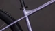 Велосипед Cube Aim ONE S 2026 lightpurple´n´chrome - изображение 3