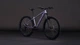 Велосипед Cube Aim ONE S 2026 lightpurple´n´chrome - изображение 6