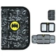 Шкільний набір Kite Education DC Batman (рюкзак, пенал, сумка) SET_DC26-555S - зображення 15