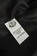 Куртка чоловіча спортивна демісезонна 2XL Чорна (BGH-890) - изображение 7