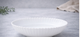 Біла супова тарілка Luminarc Bloom White зі склокераміки 200 мм (X2232) - зображення 1