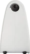 Тепловентилятор Concept VT7040 Білий - зображення 7