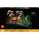 Конструктор Lego Icons Тихий сад (10315) - изображение 1