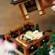 Конструктор Lego Icons Тихий сад (10315) - изображение 4