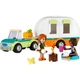 Конструктор Lego Friends Відпустка на природі (41726) - изображение 5