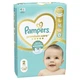 Подгузники Pampers Premium Care Mini Размер 2 (4-8 кг), 68 шт (8001841104874) - изображение 2