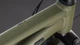 Велосипед Cube Aim SLX XL 2026 dustyolive´n´gold - изображение 6