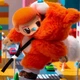 Коллекционная игрушка-сюрприз Pop Top Rebel Bear Find A Bag Кул бой (CSRB005) - изображение 3