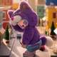 Коллекционная игрушка-сюрприз Pop Top Rebel Bear Find A Bag Кул бой (CSRB005) - изображение 6