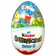 Шоколадне яйце Kinder для хлопчика 220 г (0010) - зображення 1