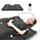 Домашняя бескаркасная сауна Moltis Relax Also Today MRAT-10175 — инфракрасная мини-сауна для всего тела 10046 - изображение 3