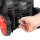 Мойка высокого давления INTERTOOL DT-1513, 1,4 кВт, 80-110 бар, 6,5 л/мин, шланг 5 м - изображение 15
