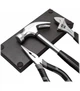 Набор инструментов JIUXUN Tools Toolbox 166-in-1 X166-1 Black - изображение 2