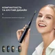 Электрическая зубная щетка Oclean X Plus Pro Digital Blue - изображение 3
