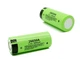 Акумулятор без захисту Panasonic 5000 mAh 26650 A 3,7V Li-ion 3А плоский плюс Зелений - зображення 3
