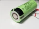Акумулятор без захисту Panasonic 5000 mAh 26650 A 3,7V Li-ion 3А плоский плюс Зелений - зображення 12
