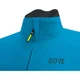 Джерси мужская GORE® Wear C5 Windstopper Long Sleeve dynamic cyan/black М - изображение 3