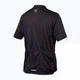 Велоджерси Endura Hummvee Short Sleeve черная S - изображение 2