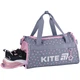 Сумка спортивна Kite K25-2505-1 Kawaii Stars - зображення 3