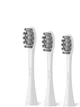 Насадки для зубної щітки Oclean P1S12 W06 3шт. Gum Care Brush Head White - зображення 1