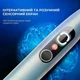 Электрическая зубная щетка Oclean X Plus Pro Digital Silver - изображение 6