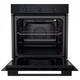 Духовой шкаф электрический PERFELLI PRIME 6M8 NERO - изображение 3