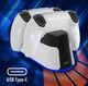 Зарядка Док-станция для джойстика DualSense PS5 PlayStation 5 - изображение 4