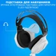Универсальная мультифункциональная подставка Док станция Honcam для PS5 PlayStation 5 Slim - изображение 11