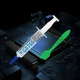 Термопаста GD760 (7г) / Високопродуктивний термоінтерфейс для процесорів, відеокарт та ноутбуків - изображение 1
