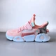 Текстильные кроссовки Bessky для девочки Розовый 36 (23 см) (B56 pink) - изображение 1