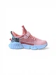 Текстильные кроссовки Bessky для девочки Розовый 36 (23 см) (B56 pink) - изображение 2