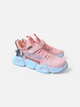 Текстильные кроссовки Bessky для девочки Розовый 36 (23 см) (B56 pink) - изображение 3