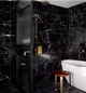 Керамограніт Cerrad Gres Eldrock Nero Rect 59,7x119,7см (5903313350112) - зображення 3