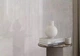 Керамограніт Cerrad Gres Textural White Silky Cristal 59,7x119,7см (5903313346771) - зображення 4