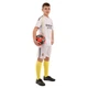 Форма футбольная детская Real Madrid Mbappe №10 SP-Planeta 7339 размер 24 рост 135-140см - изображение 9