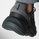 Кросівки Adidas Ozelia No brand підліткові, для хлопчика Сірий 41 (26 см) (b202 grey) - зображення 4