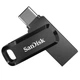 Флеш-накопитель SanDisk USB 3.1 Ultra Dual Go Type-C 512Gb (150 Mb/s) - изображение 6