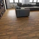 Клинкер Cerrad Lussaca Podloga Nugat 17,5x60см (5901779374451) - изображение 2