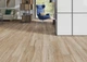 Керамограніт Cerrad Podloga Acero Sabbia Rect 19,3х120,2см (5903313301107) - зображення 2