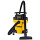 Пылесос промышленный DeWALT DXV23PLPTA-QT - изображение 1