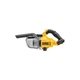 Пилосос промисловий DeWALT DCV501LN - зображення 6
