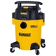 Пылесос промышленный DeWALT DXV23PLPTA-QT - изображение 5