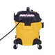 Пылесос промышленный DeWALT DXV20PTA - изображение 4