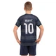 Форма футбольная детская Real Madrid Mbappe №10 SP-Planeta 7340 размер 30 рост 150-155см - изображение 2