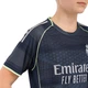 Форма футбольная детская Real Madrid Mbappe №10 SP-Planeta 7340 размер 30 рост 150-155см - изображение 3