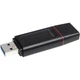 Флеш-накопичувач Kingston USB 3.2 DT Exodia 256GB Black/Pink - изображение 1