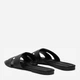 Женские шлепанцы JENNY R25SS00543 5906751011942 41 26.6 см Черные (5906751012024) - изображение 4