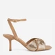 Женские босоножки JENNY R25SS01647 5906751026120 40 25.9 см Коричневые (5906751026229) - изображение 1